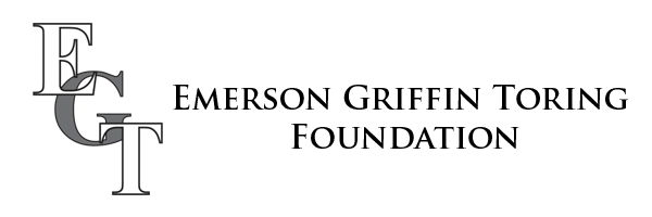 Emerson Griffin Toring Foundation Logo